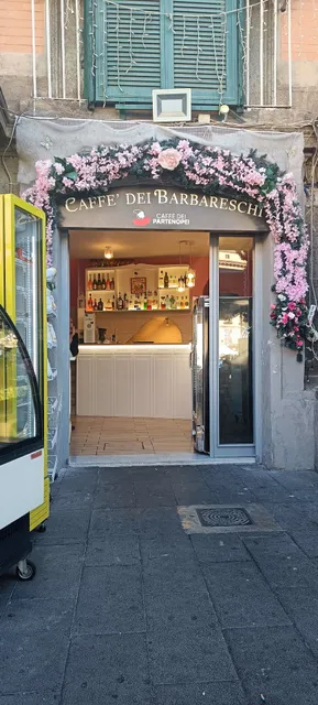 Gastro Caffè dei Barbareschi
