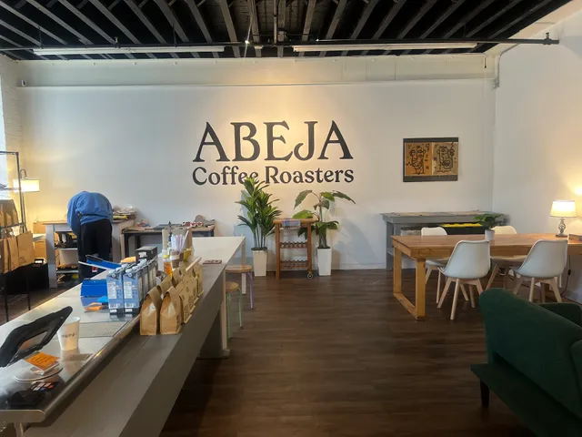 Abeja Coffee