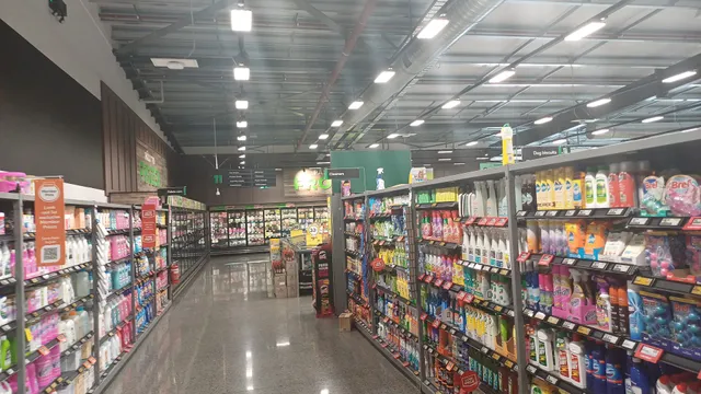 Woolworths Waimakariri Junction