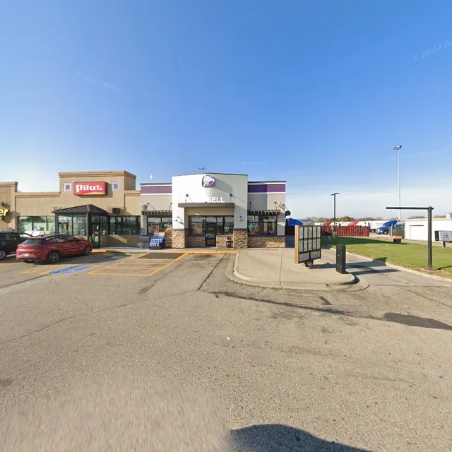 PJ Fresh Marketplace