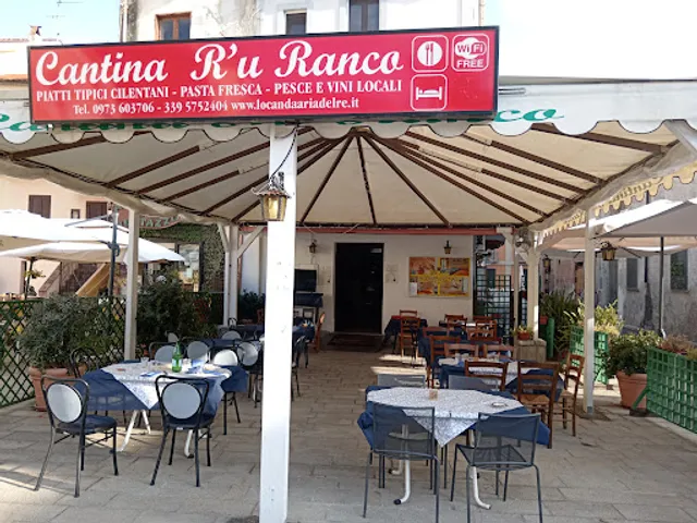 Cantina Ru Ranco