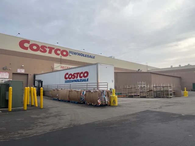 Costco Wholesale