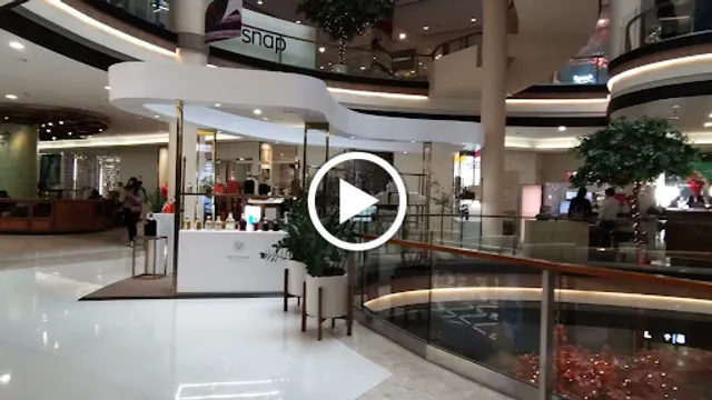 Gaysorn Centre (Gaysorn Village)