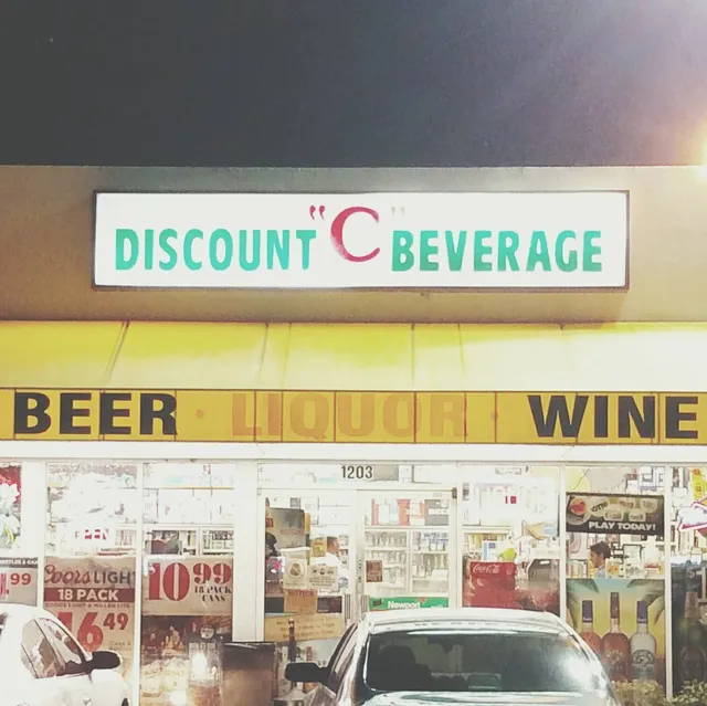 C Discount Beverage