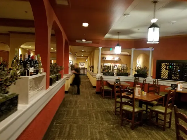 Olive Garden Italian Restaurant