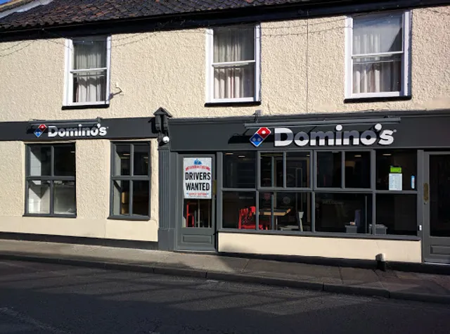 Domino's Pizza - Beccles