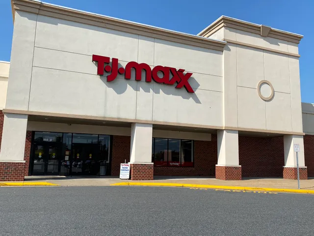 T.J. Maxx
