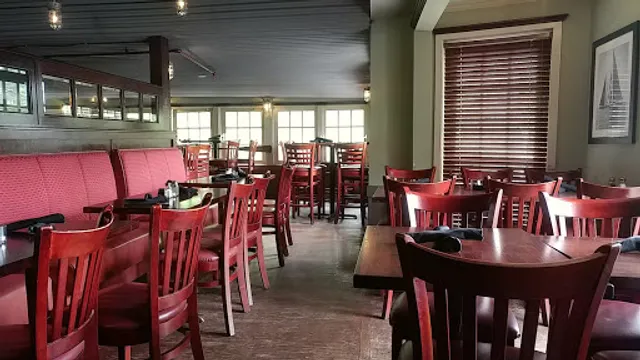 The Boatyard at Smokey Joe's BBQ