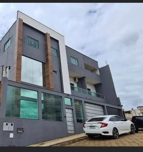 Pousada Allphaville Raul Soares