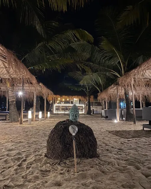 Village Susegat Beach Resort