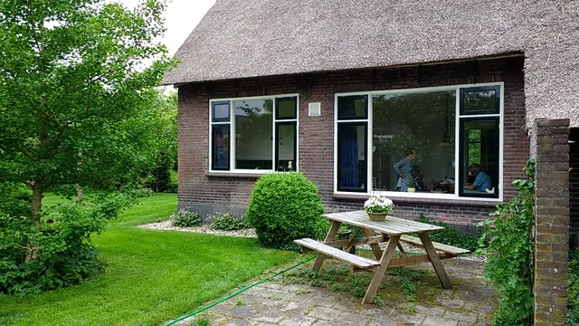 Bed & Breakfast “De Kapschuur”