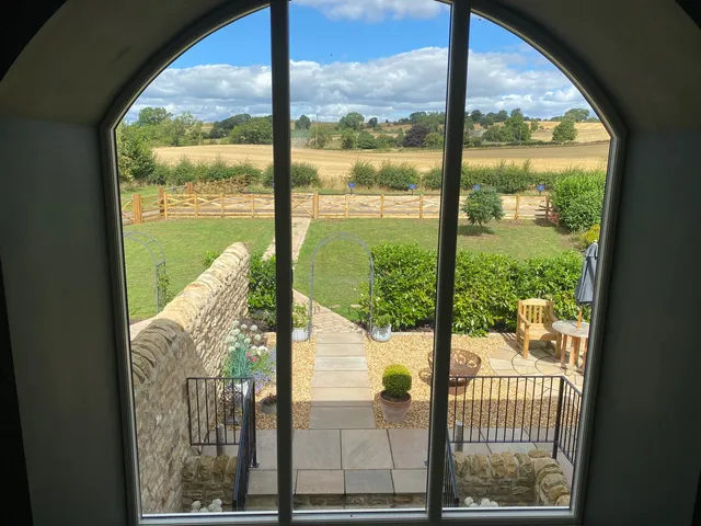 Sykelands Grange Self Catering Accommodation