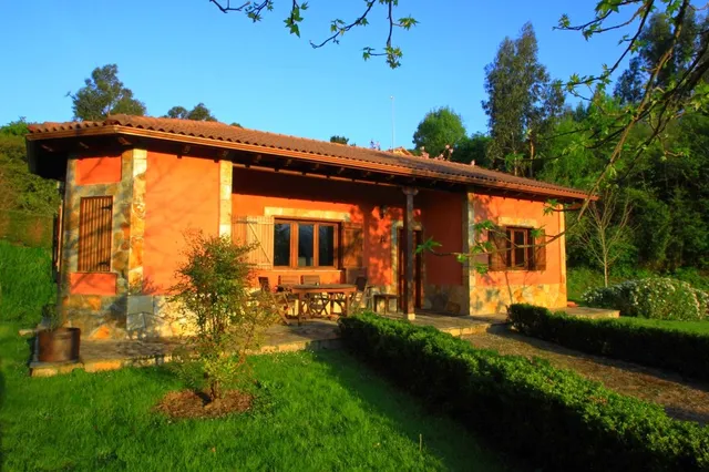 La Casina de Punticiella