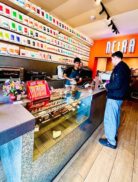 Neira Café Lab