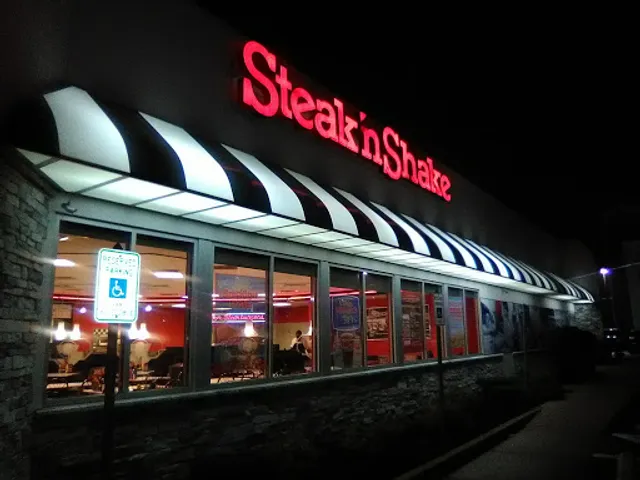 Steak 'n Shake