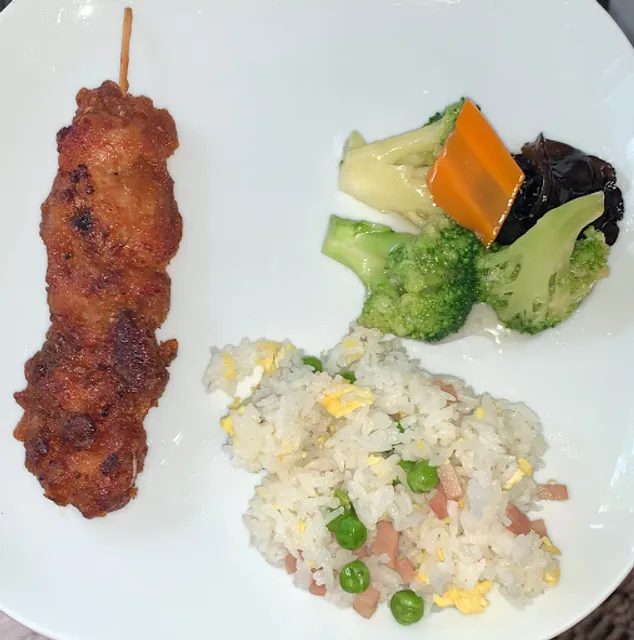 Aux Délices de Shanghai