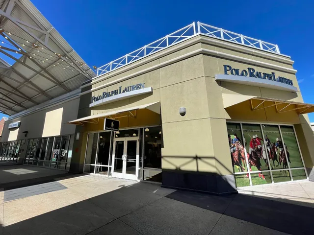 Polo Ralph Lauren Factory Store