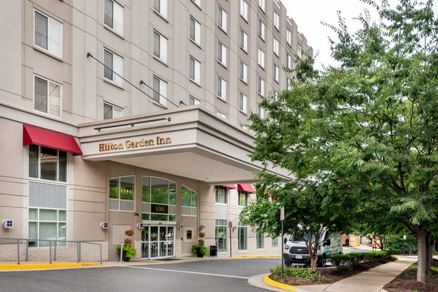 Hilton Garden Inn Tysons Corner