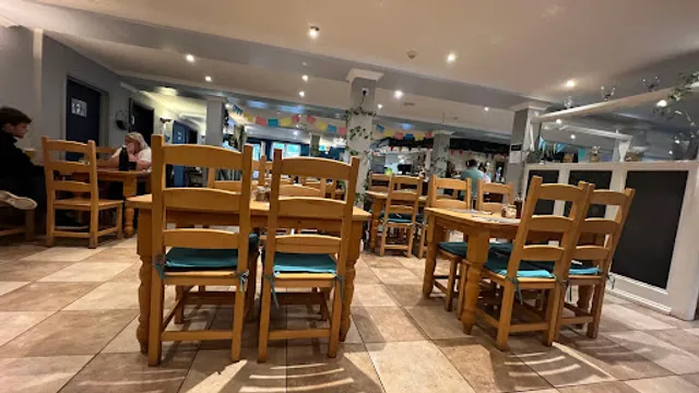 Jacks at the Longhouse