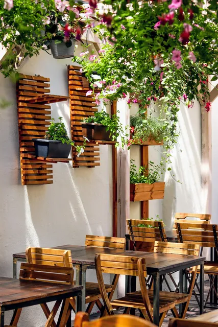 Pierogarnia Stary Młyn Toruń przy Rynku