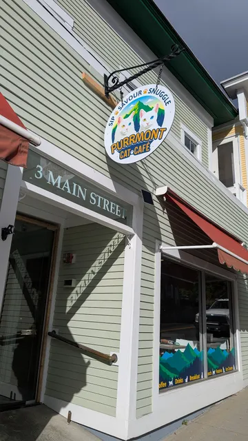 Purrmont Cat Cafe LLC