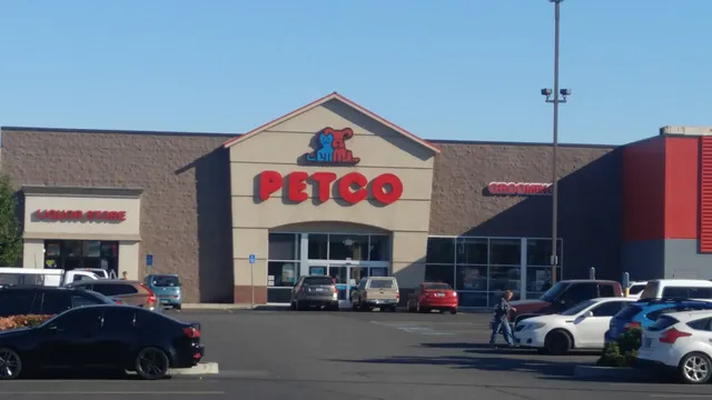 Columbia River Center