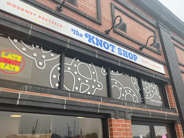 The Knot Shop