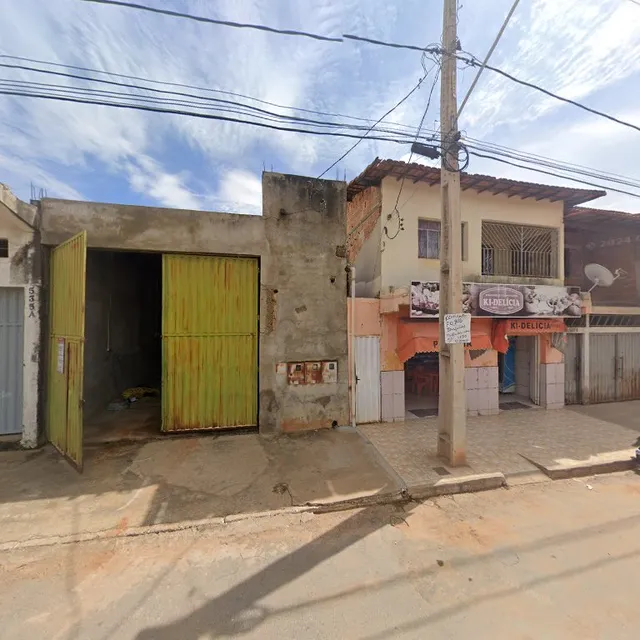 Padaria E Confeitaria Ki-Delícia