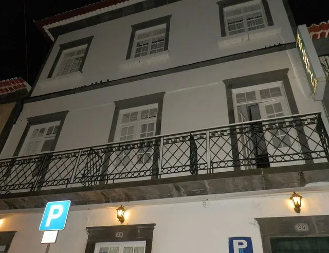 Hotel Sao Miguel
