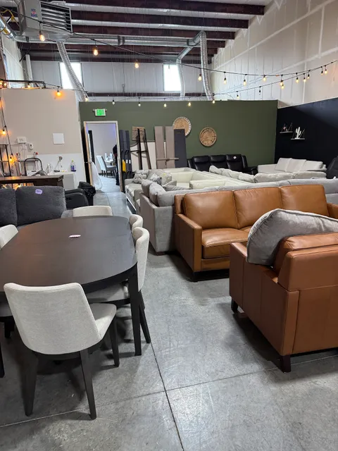 Tesoro Furniture Outlet