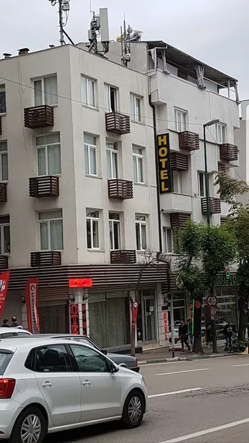 Can otel