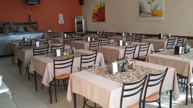 Restaurante do Laércio, Salto - SP