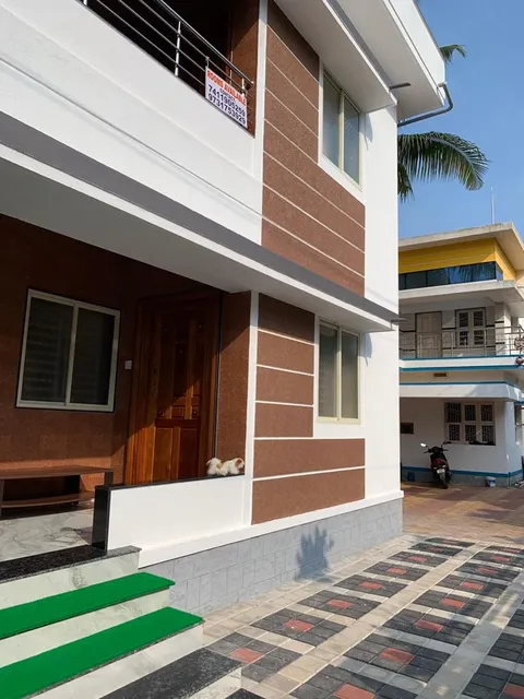 Panchavati Homestay