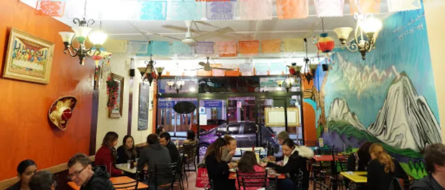 El Torito Mexican Restaurant