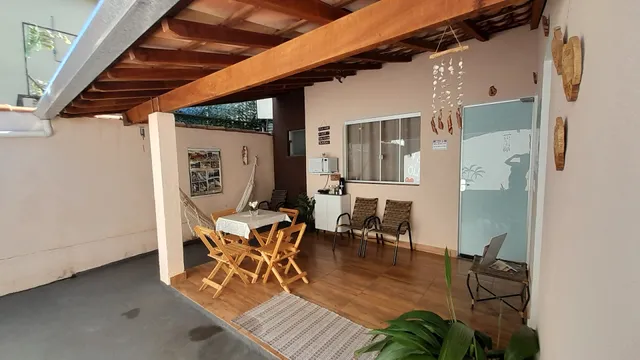 Pousada Jeitim Mineiro