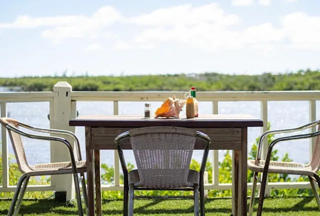 Mangrove Bay Restaurant