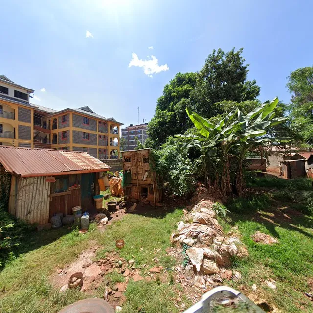 The Executive Studio Apartments