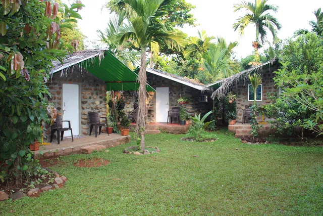 Jungle Book / Jungle Cafe