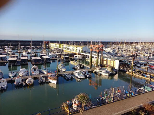 Brighton Holiday Lets