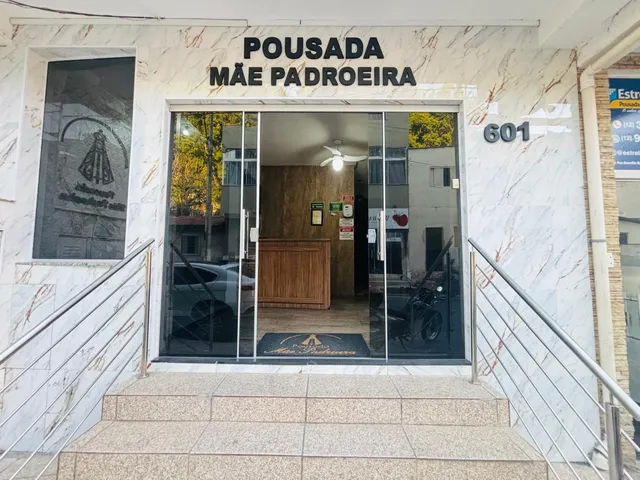 Pousada Mae Padroeira