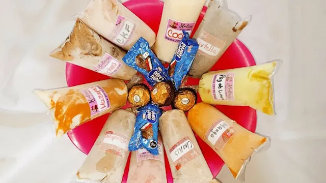 Hielitos Gourmet Jana