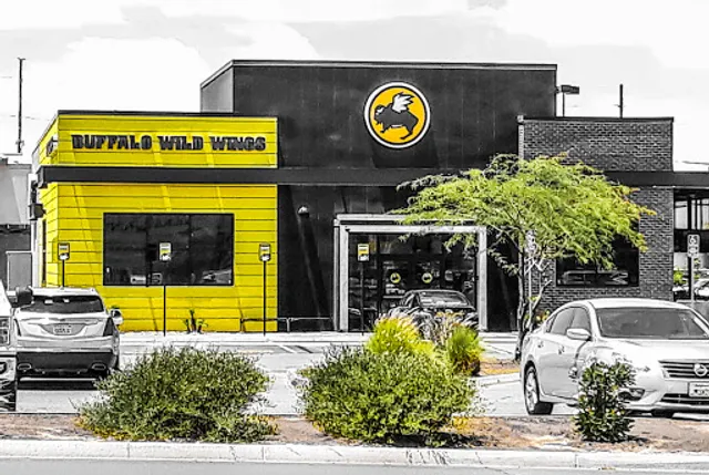 Buffalo Wild Wings