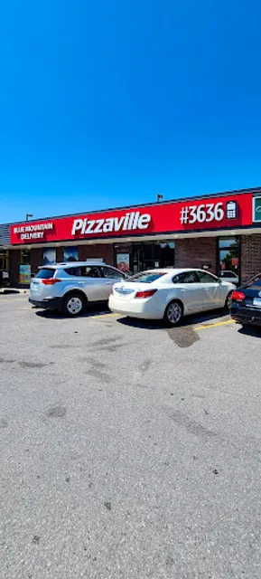 Pizzaville
