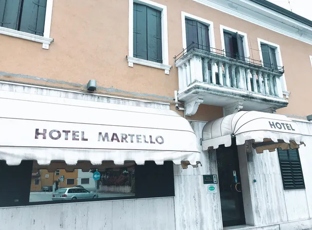 Hotel Martello