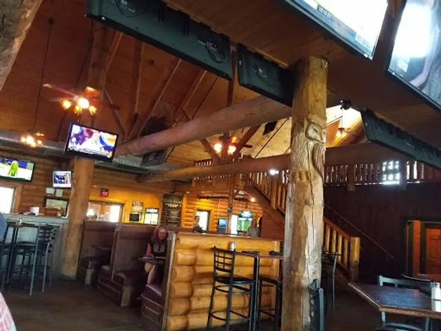 Jameson's Pub Frankfort