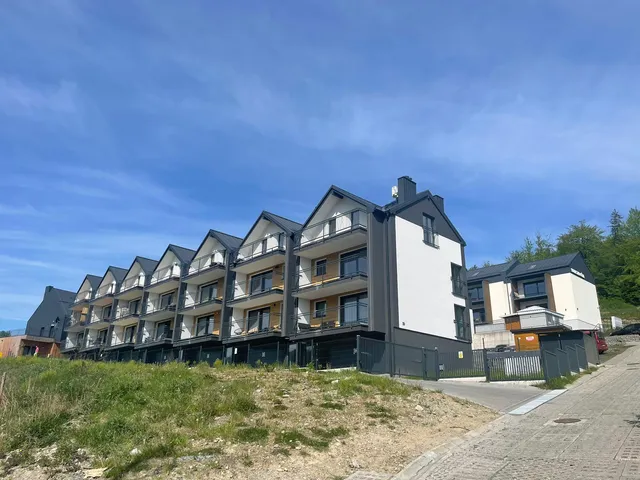 Apartament Tosia Szczyrk