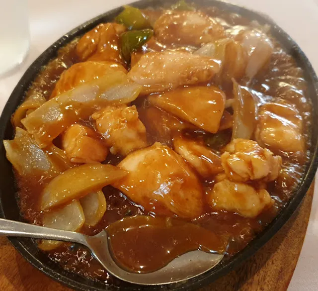 Silver Jade Chinese Restaurant