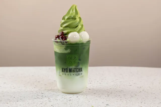 Kyo Matcha