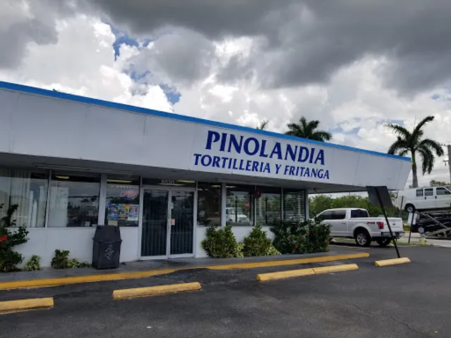 Pinolandia Hollywood