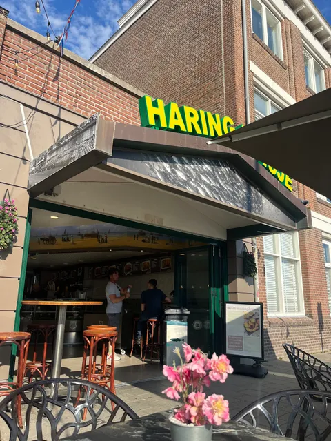 The Herring House B.V.